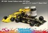 Zero Paints ZP-1121 Lotus F1 JPS Black 60ml